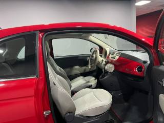 FIAT 500 usata, con Chiusura centralizzata