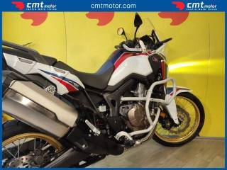 HONDA Africa Twin CRF 1000 L usata 8