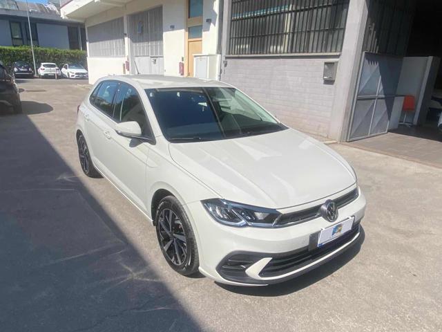 VOLKSWAGEN Polo usata 2