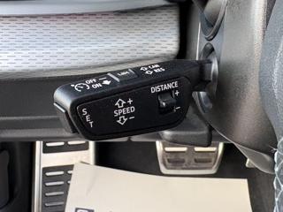 AUDI Q8 usata, con Portellone posteriore elettrico