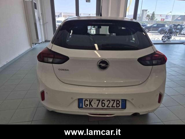 OPEL Corsa usata, con Cruise Control
