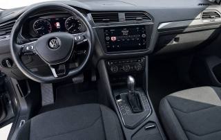 VOLKSWAGEN Tiguan usata, con Immobilizzatore elettronico