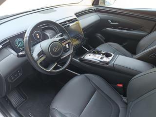 HYUNDAI Tucson usata, con Chiusura centralizzata