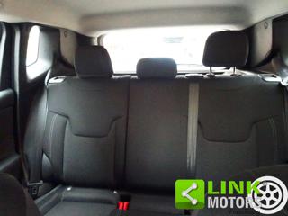 JEEP Renegade usata, con Cerchi in lega