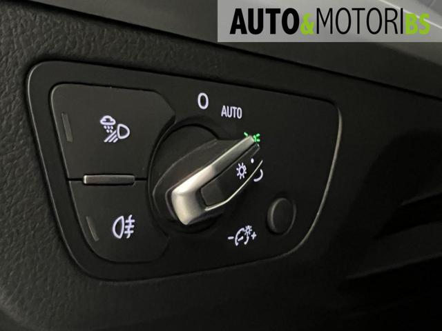 AUDI Q5 usata, con Vetri oscurati