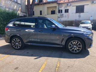 BMW X5 usata, con Chiusura centralizzata