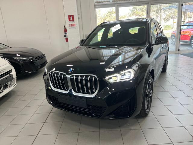 BMW X1 usata, con Airbag