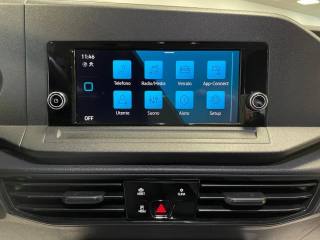 VOLKSWAGEN Caddy usata, con USB