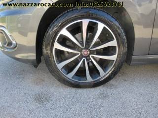 FIAT Tipo usata, con Park Distance Control