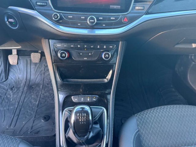 OPEL Astra usata, con Cruise Control