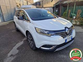 RENAULT Espace usata, con Airbag laterali