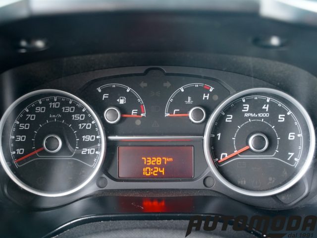 FIAT Doblo usata, con Specchietti laterali elettrici