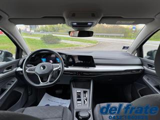 VOLKSWAGEN Golf usata, con Controllo trazione