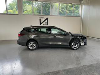 FORD Focus usata, con Controllo trazione
