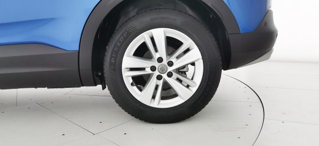 OPEL Grandland X usata, con Sensore di luce