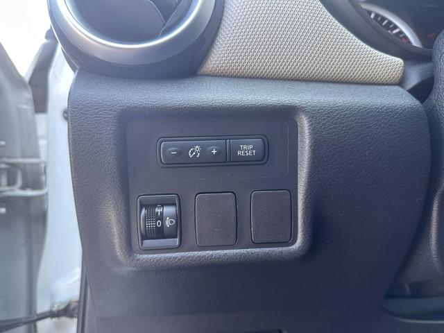 NISSAN Micra usata, con Autoradio