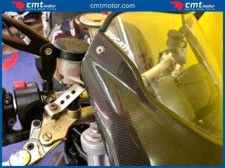 DUCATI Monster S4R usata 12