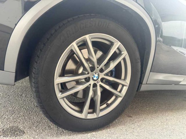 BMW X4 usata, con Climatizzatore