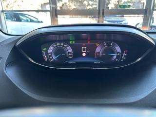 PEUGEOT 3008 usata, con Climatizzatore