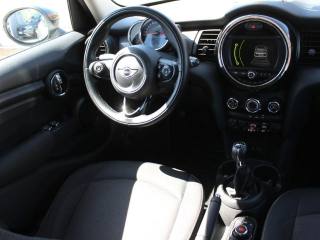 MINI One usata, con Sedile posteriore sdoppiato