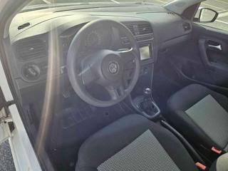 VOLKSWAGEN Polo usata, con Controllo trazione