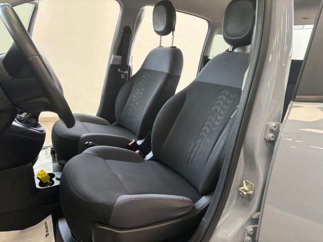 FIAT Panda usata, con Climatizzatore