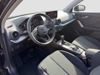 AUDI Q2 usata 8