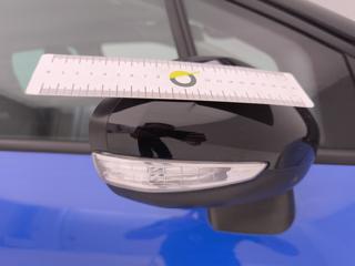CITROEN C3 Aircross usata, con Airbag testa