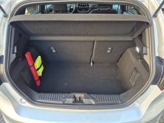 FORD Fiesta usata, con ESP