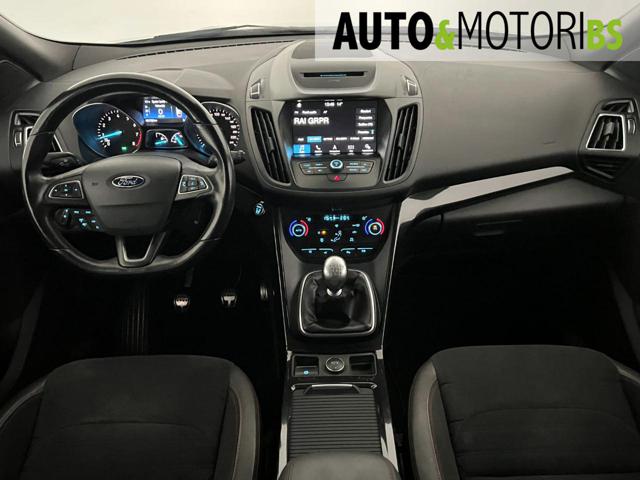 FORD Kuga usata, con Cruise Control