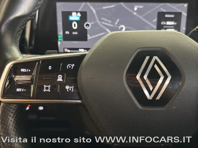 RENAULT Austral usata, con Vetri oscurati