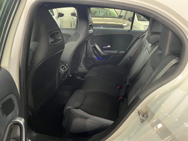 MERCEDES-BENZ A 200 usata, con Immobilizzatore elettronico
