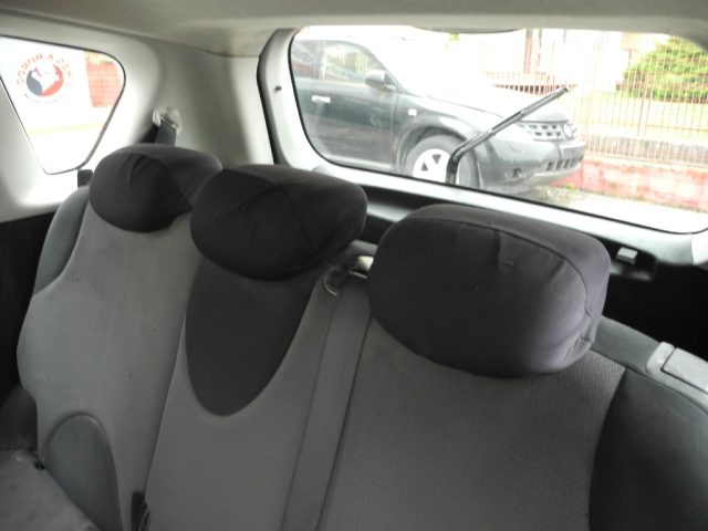 NISSAN Note usata 37