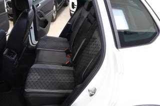 VOLKSWAGEN Tiguan usata, con Park Distance Control