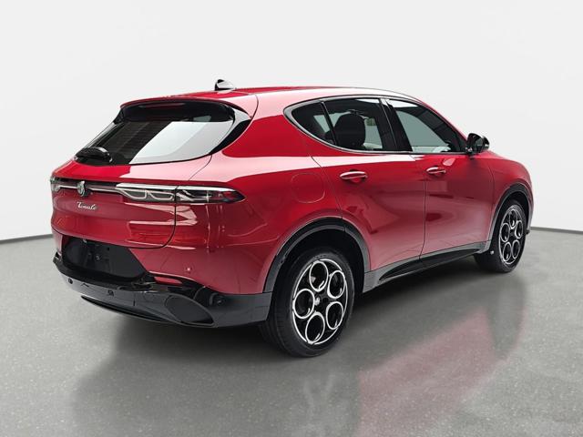 ALFA ROMEO Tonale usata, con Airbag laterali