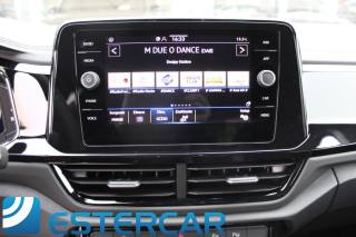 VOLKSWAGEN T-Roc usata, con Fari LED