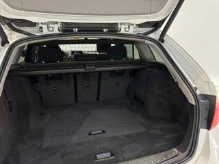 BMW 316 usata, con ESP