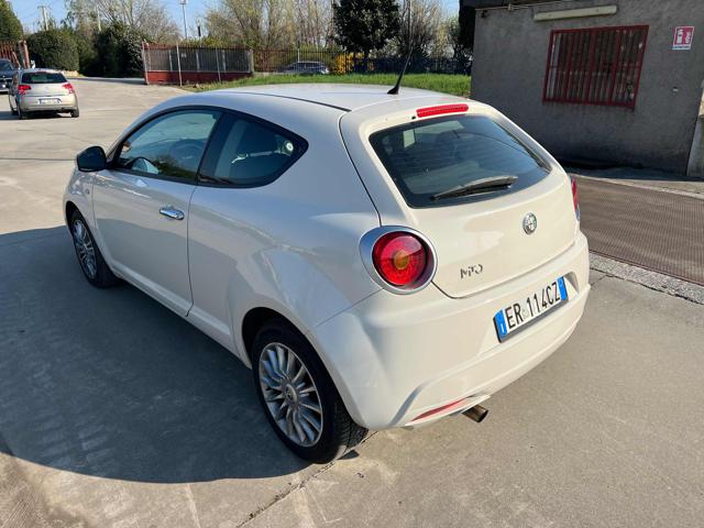 ALFA ROMEO MiTo usata, con Airbag Passeggero