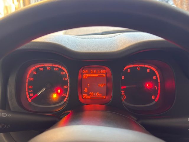 FIAT Panda usata 16