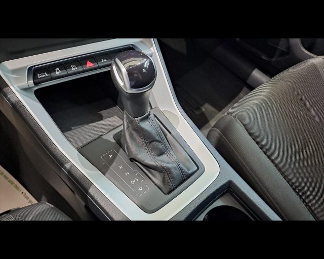 AUDI Q3 usata, con Bracciolo