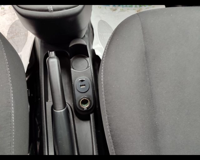 FIAT Fiorino usata 15
