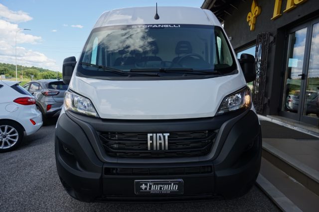 FIAT Ducato usata, con ABS