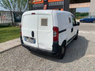 CITROEN Nemo usata, con Climatizzatore