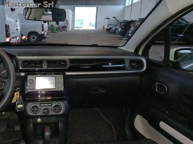 CITROEN C3 usata, con Boardcomputer