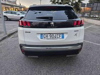 PEUGEOT 3008 usata, con Airbag Passeggero