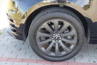 LAND ROVER Range Rover Velar usata, con Cruise Control