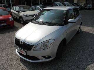 SKODA Fabia usata 64