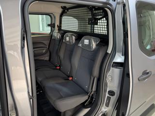 FIAT Doblo usata, con Cruise Control