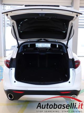 ALFA ROMEO Stelvio usata 77