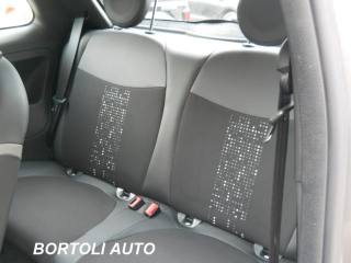 FIAT 500 usata, con Boardcomputer